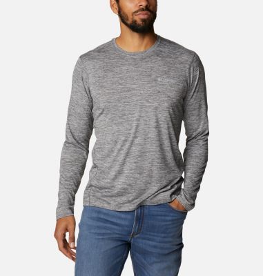 columbia running shirt