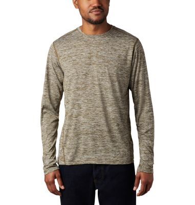 Men's Deschutes Runner&trade; Long Sleeve Shirt