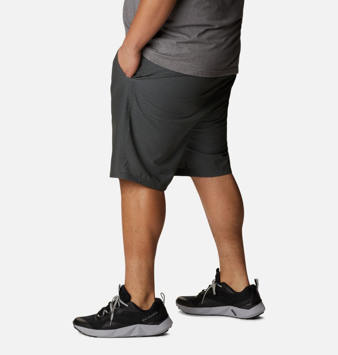 Short Twisted Creek™ pour homme – Tailles fortes 3