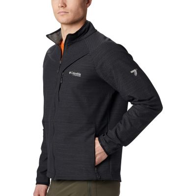 titan trekker full zip