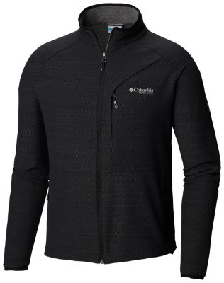 titan trekker full zip