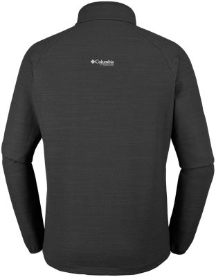Titan Trekker&trade; Full Zip Titan Trekker&trade; Full Zip | 437 | L, Black, back