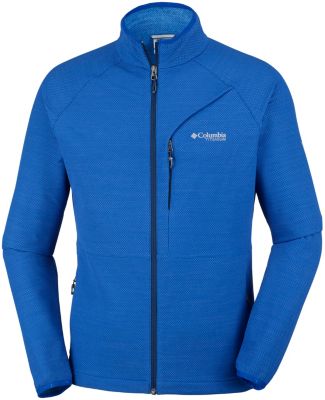 titan trekker full zip