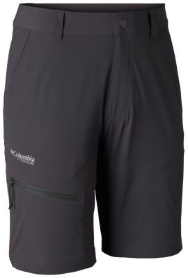 columbia featherweight hike shorts