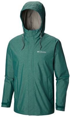 columbia norwalk mountain jacket