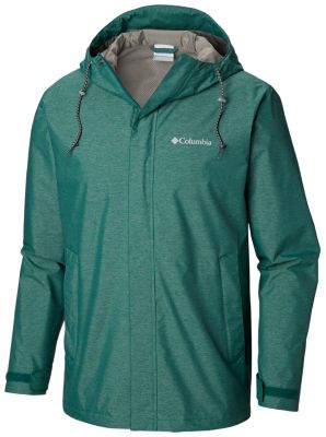 columbia mountain jacket