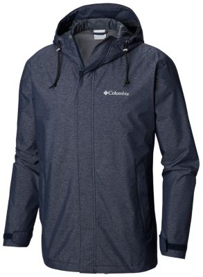 columbia norwalk jacket