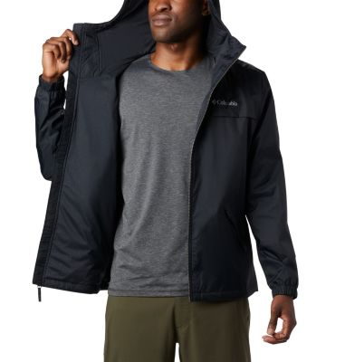 columbia oroville creek lined jacket