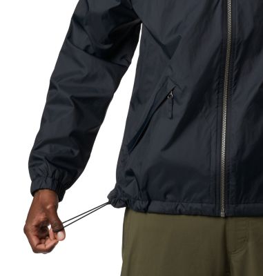 columbia men's oroville creek lined jacket