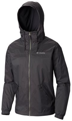 columbia oroville creek jacket