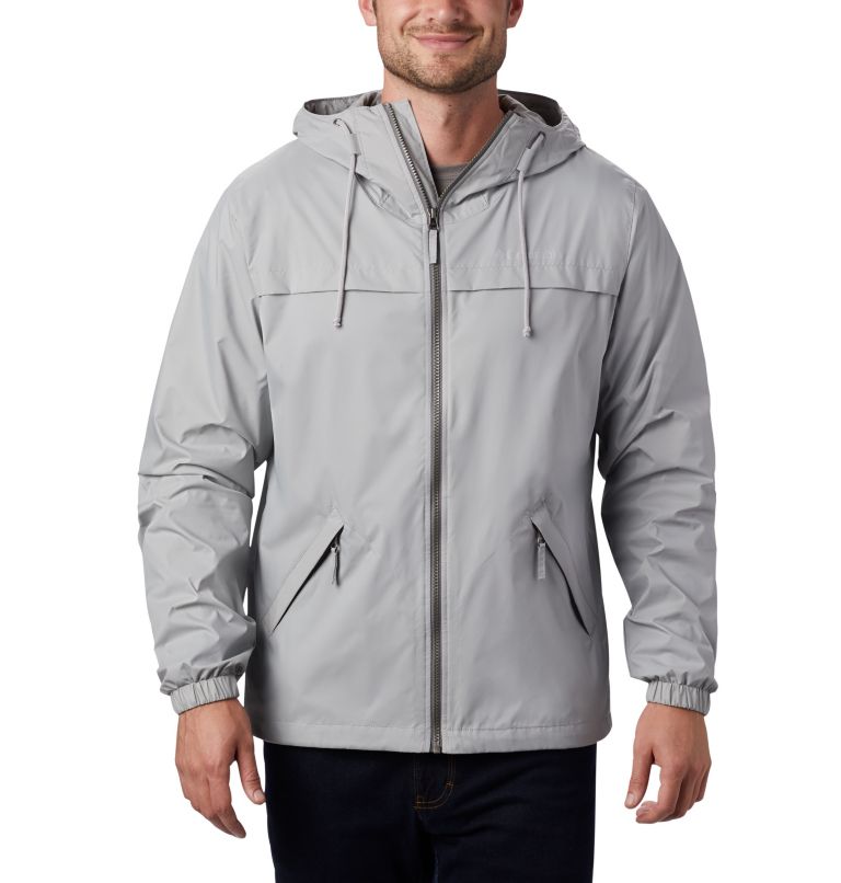 Men's Oroville Creek™ Lined Jacket | Columbia Sportswear