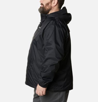 oroville creek lined jacket