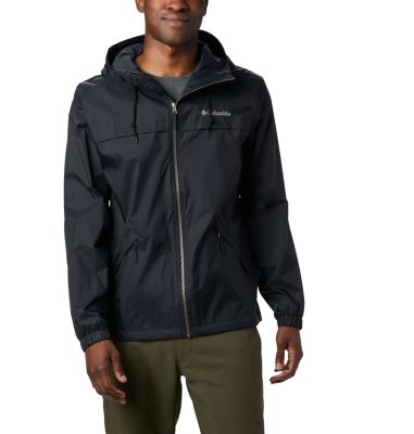 columbia men's oroville creek lined jacket