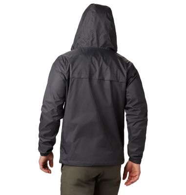 columbia oroville creek lined jacket