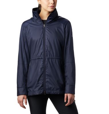 columbia sustina springs windbreaker