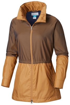 columbia sustina springs windbreaker