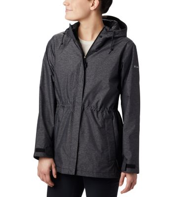 columbia women's norwalk mountain jacket