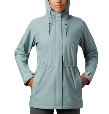 columbia men's norwalk mountain jacket