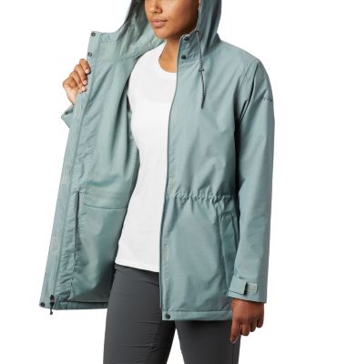 columbia norwalk mountain jacket