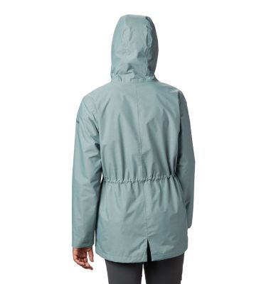 columbia men's norwalk mountain jacket