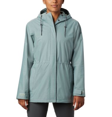 columbia women's norwalk mountain jacket