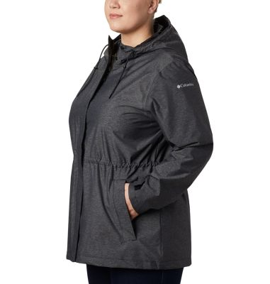 columbia norwalk mountain jacket