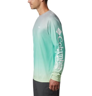 men's pfg terminal deflector