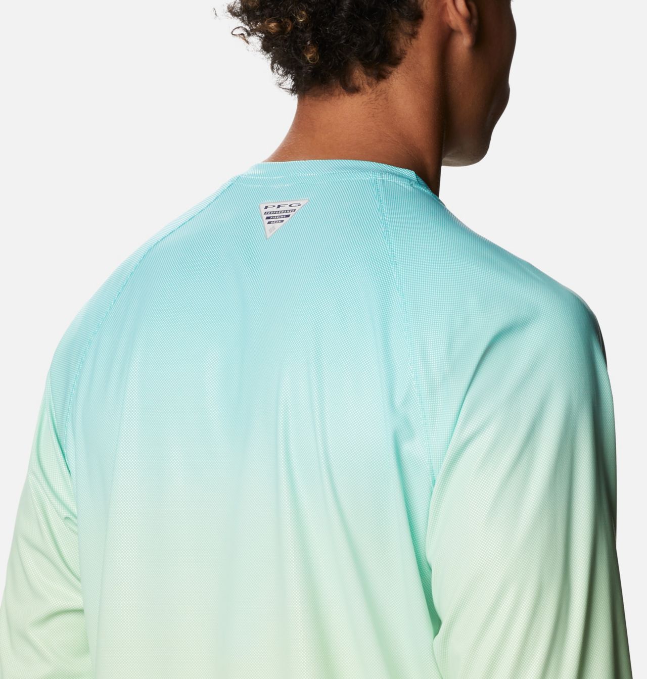 Chemise à manches longues imprimée Terminal Deflector™ pour homme 5