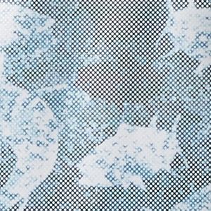 Collegiate Navy Inside Out Camo