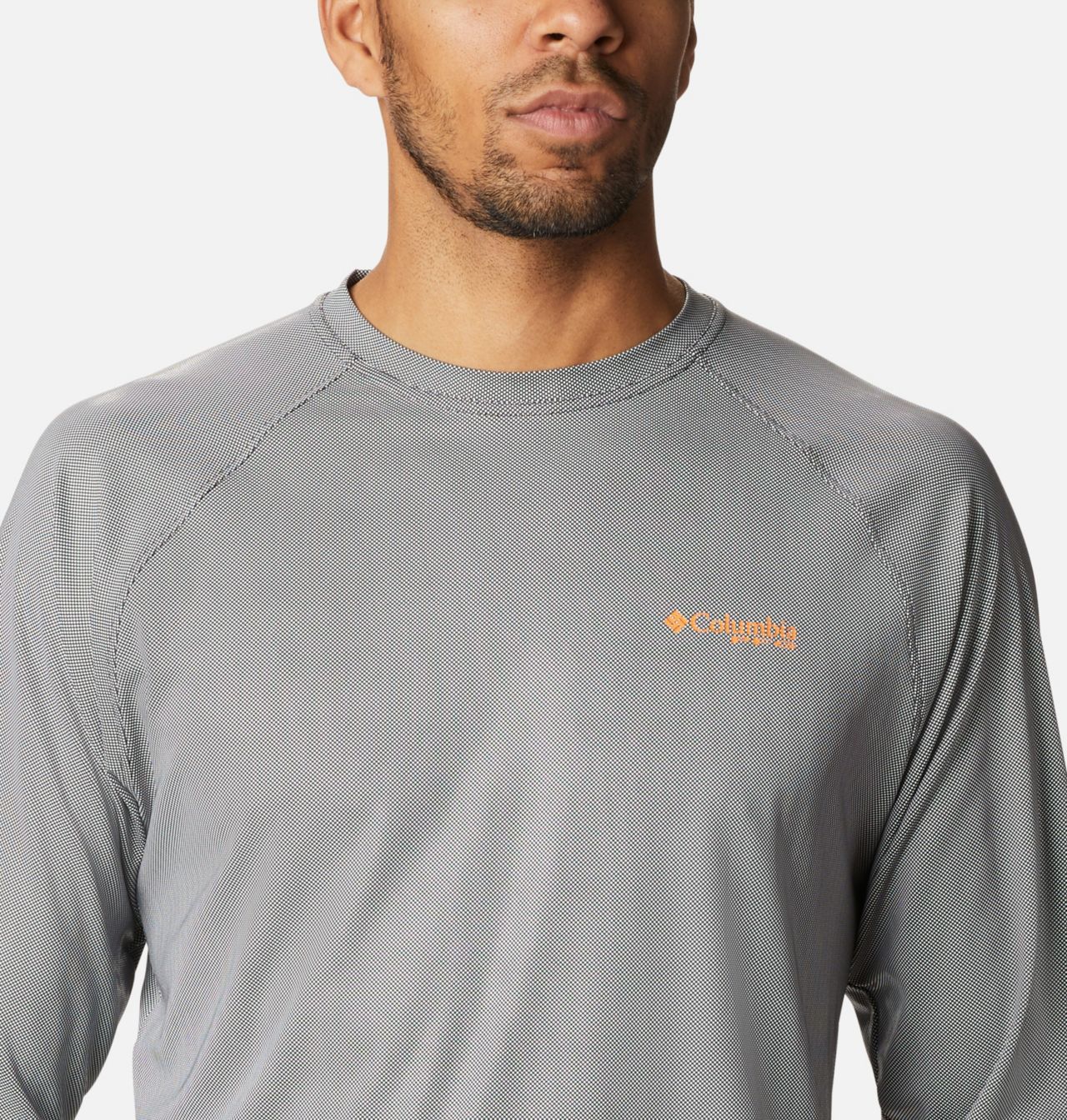 Men’s PFG Terminal Deflector™ Long Sleeve Shirt 4