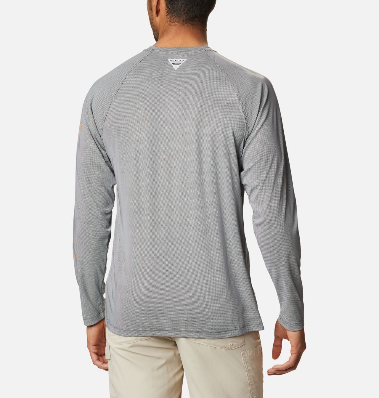 Men’s PFG Terminal Deflector™ Long Sleeve Shirt 2