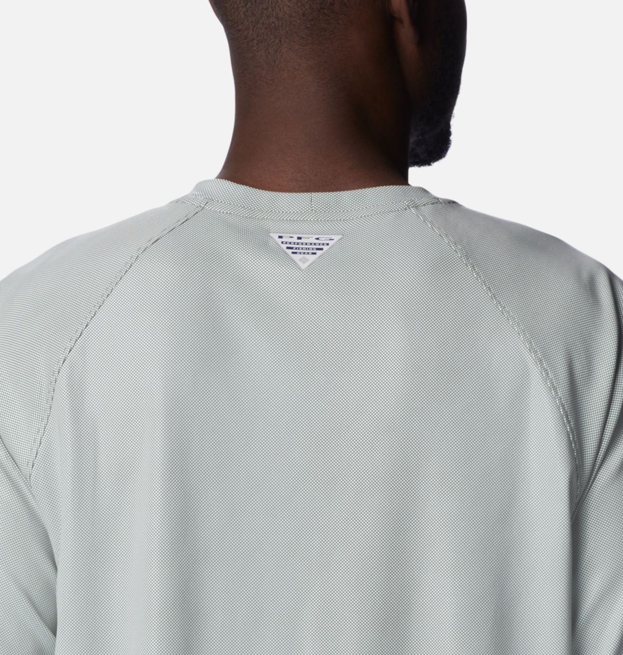 Men’s PFG Terminal Deflector™ Long Sleeve Shirt 5