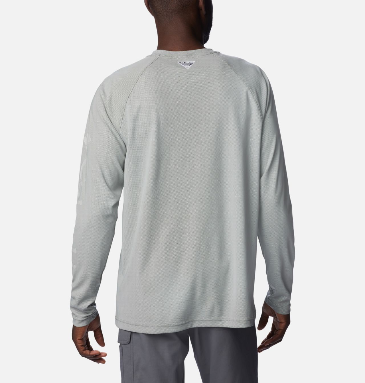 Men’s PFG Terminal Deflector™ Long Sleeve Shirt 2