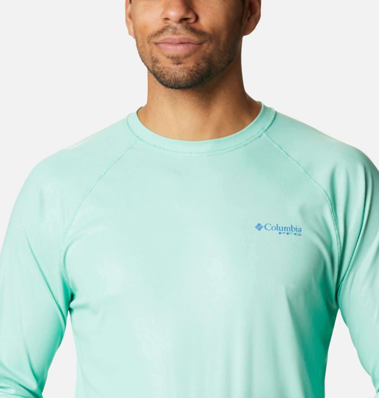 Men’s PFG Terminal Deflector™ Long Sleeve Shirt 4
