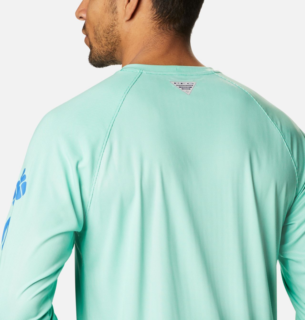 Men’s PFG Terminal Deflector™ Long Sleeve Shirt 5