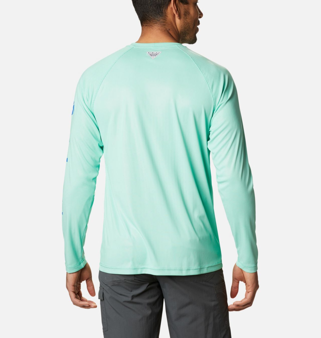 Men’s PFG Terminal Deflector™ Long Sleeve Shirt 2