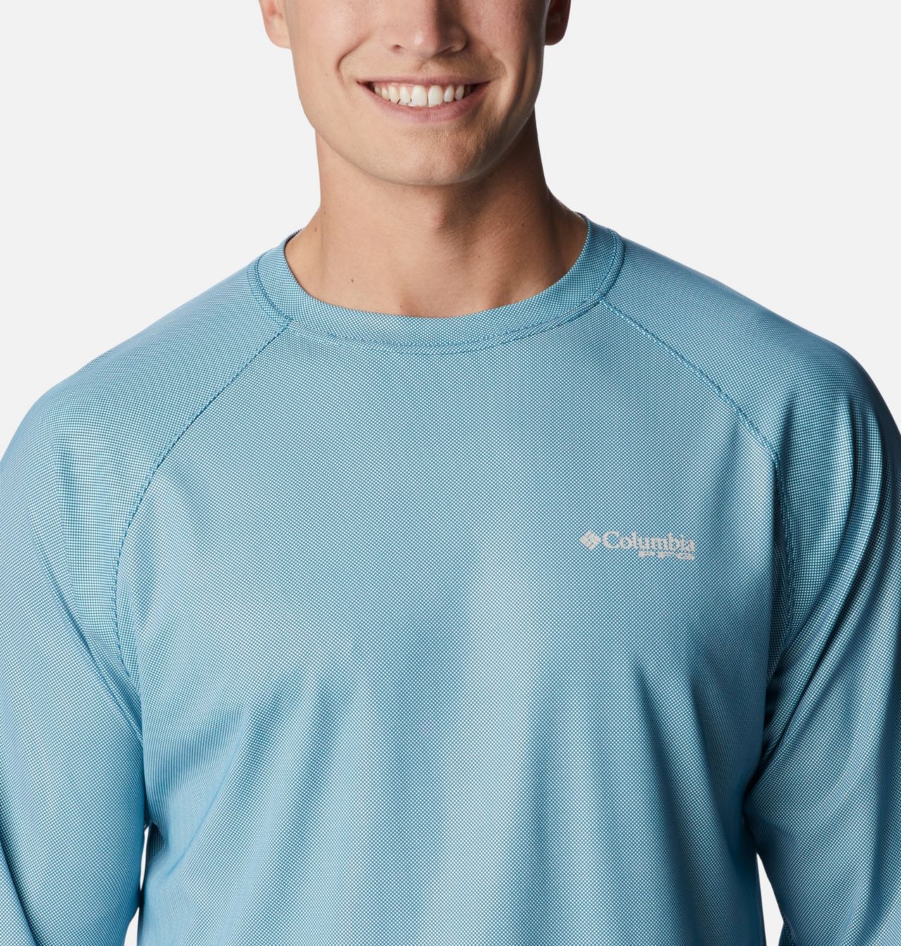 Men’s PFG Terminal Deflector™ Long Sleeve Shirt 4