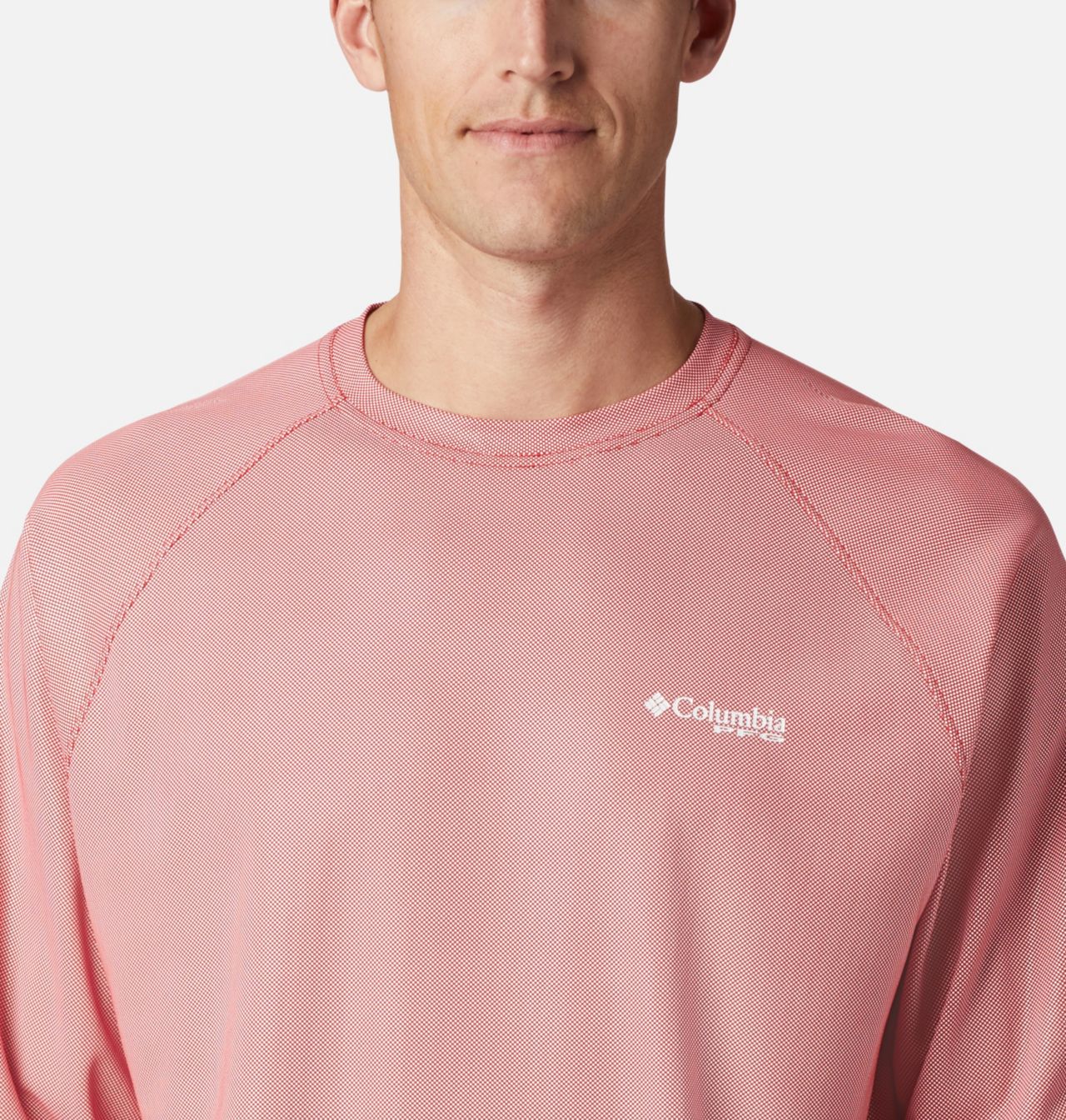 Men’s PFG Terminal Deflector™ Long Sleeve Shirt 4