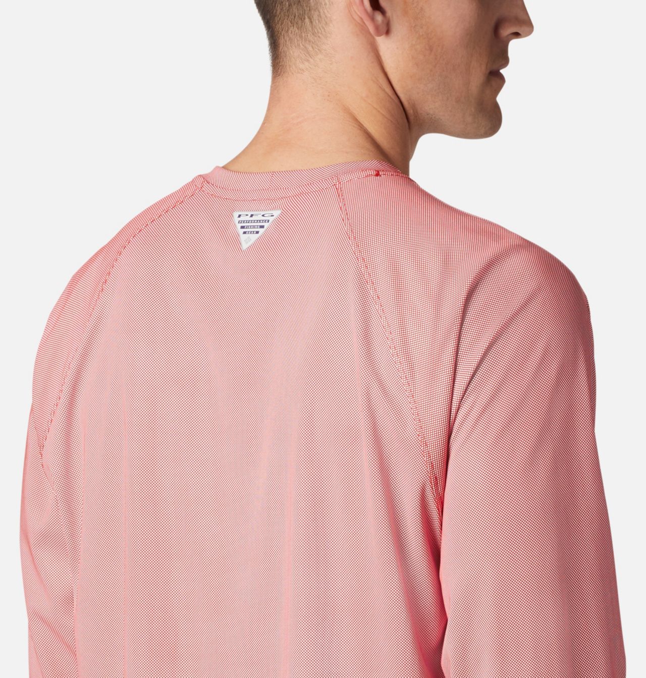 Men’s PFG Terminal Deflector™ Long Sleeve Shirt 5
