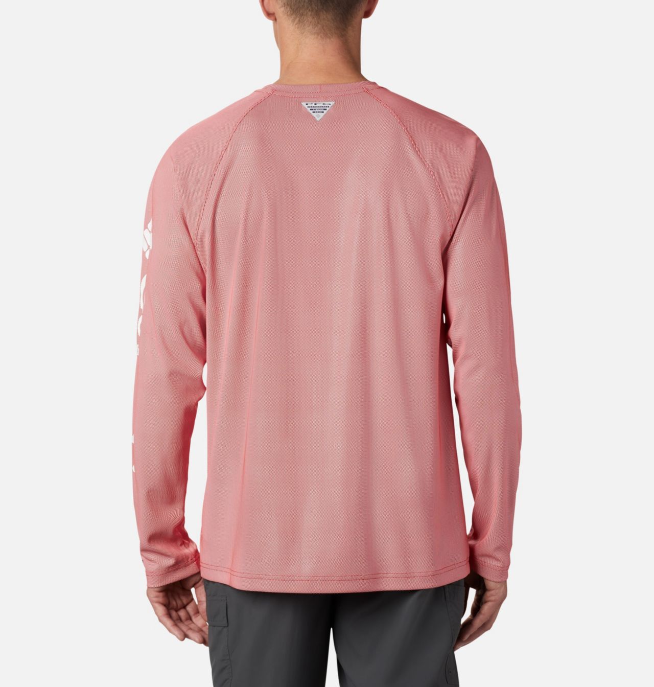 Men’s PFG Terminal Deflector™ Long Sleeve Shirt 2