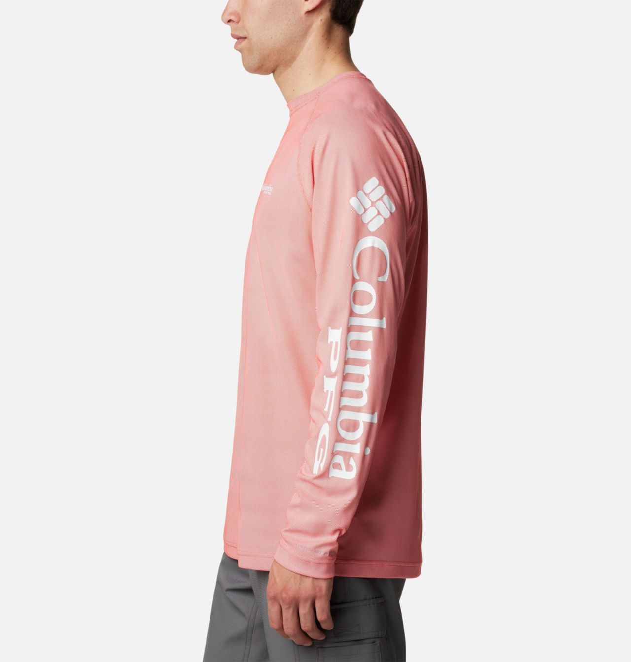 Men’s PFG Terminal Deflector™ Long Sleeve Shirt 3