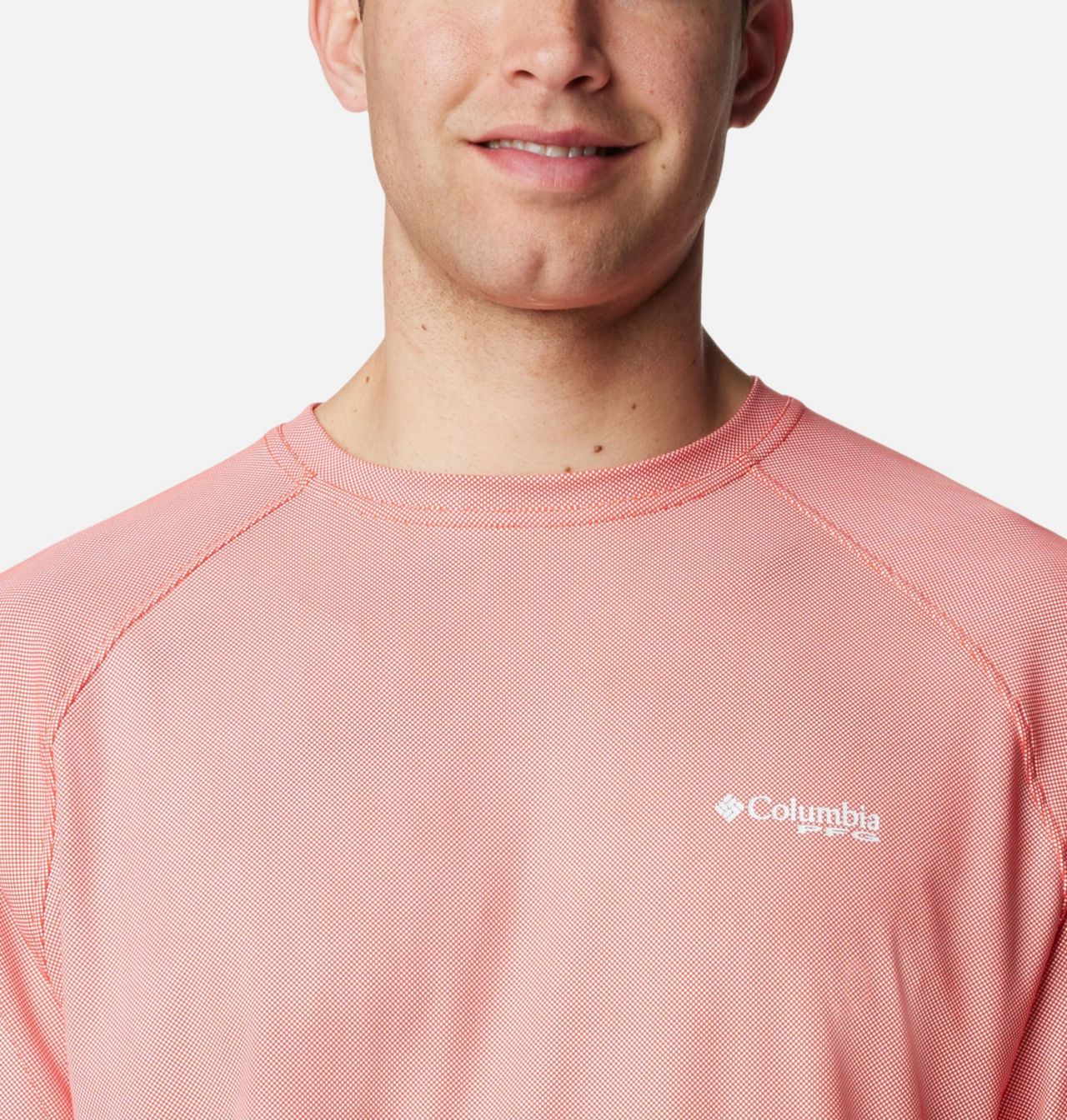 Men’s PFG Terminal Deflector™ Long Sleeve Shirt 4