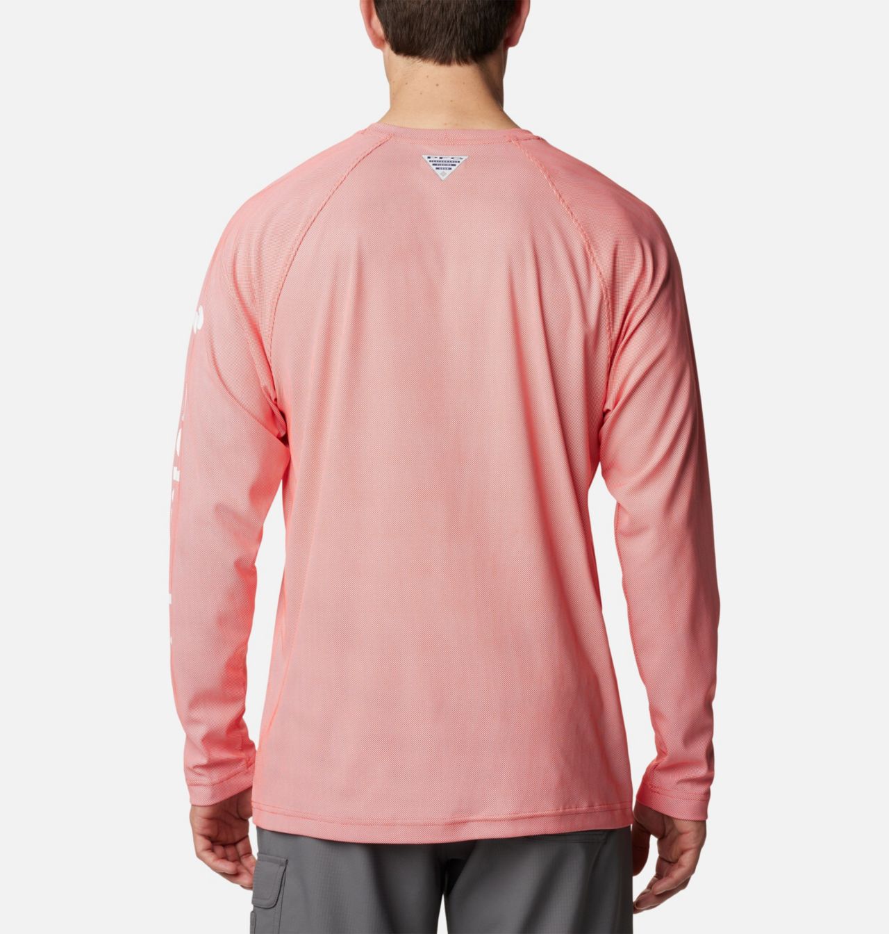 Men’s PFG Terminal Deflector™ Long Sleeve Shirt 2