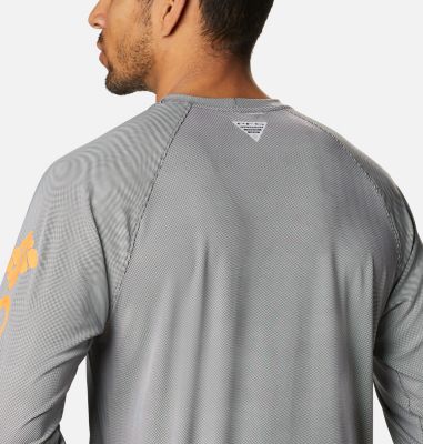 men's pfg terminal deflector