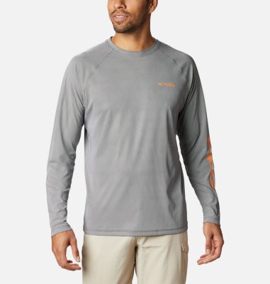men's pfg terminal deflector