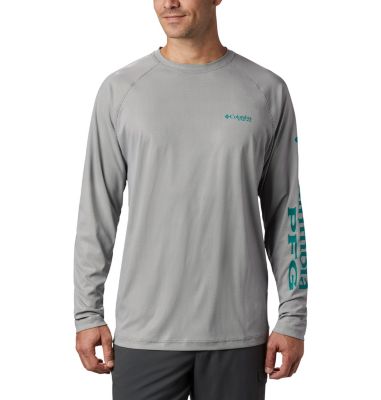 columbia big and tall tee shirts