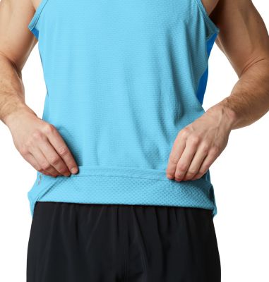 camisetas con tirantes para hombres