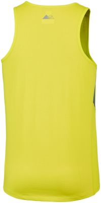 Men&rsquo;s Titan Ultra&trade; Running Tank Titan Ultra&trade; Running Tank | 403 | XL, Zour, Zinc, back
