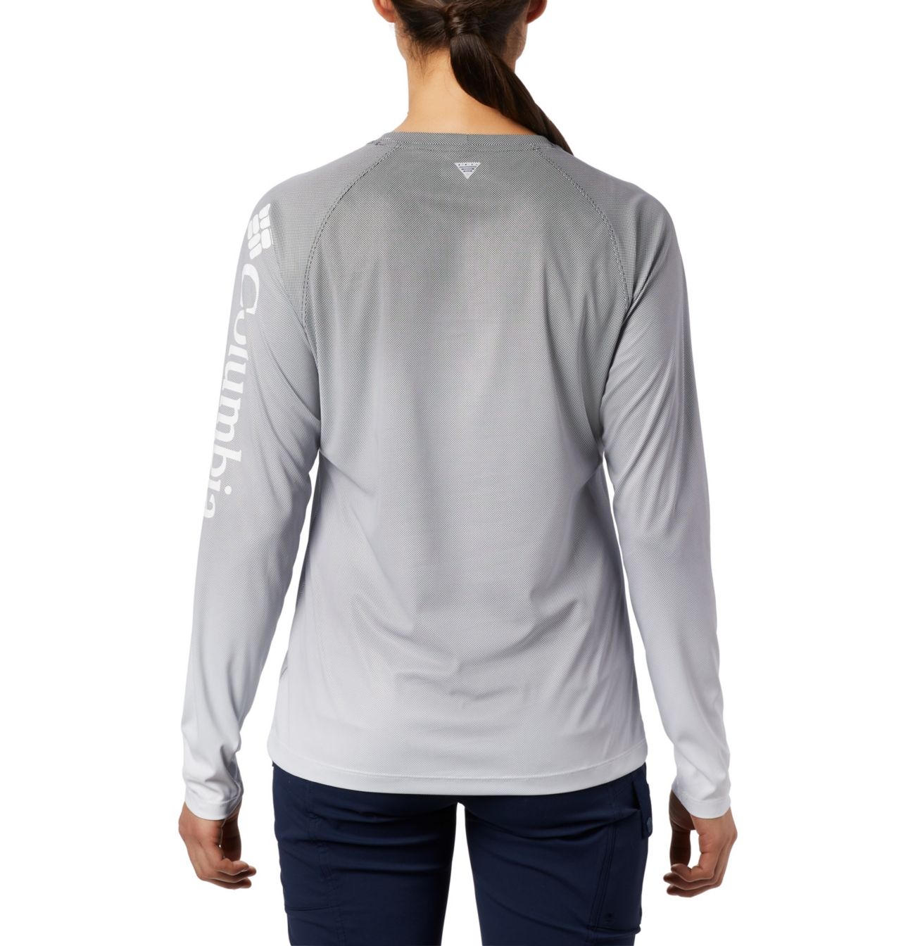 Women's PFG Tidal Deflector™ Long Sleeve Shirt 2