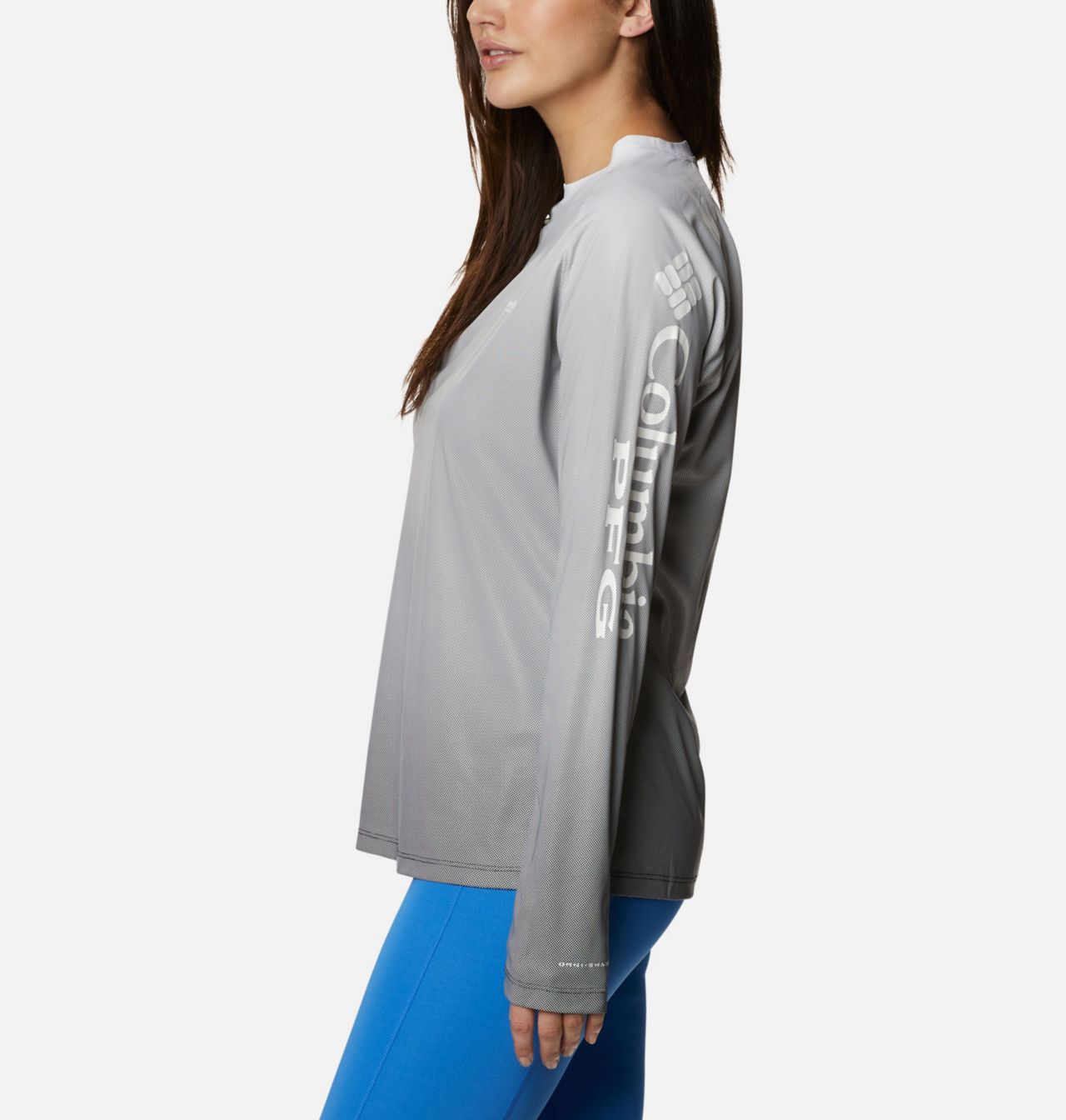 Women's PFG Tidal Deflector™ Long Sleeve Shirt 3